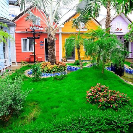 Zan HomeStay Buon Ma Thuot Luaran gambar
