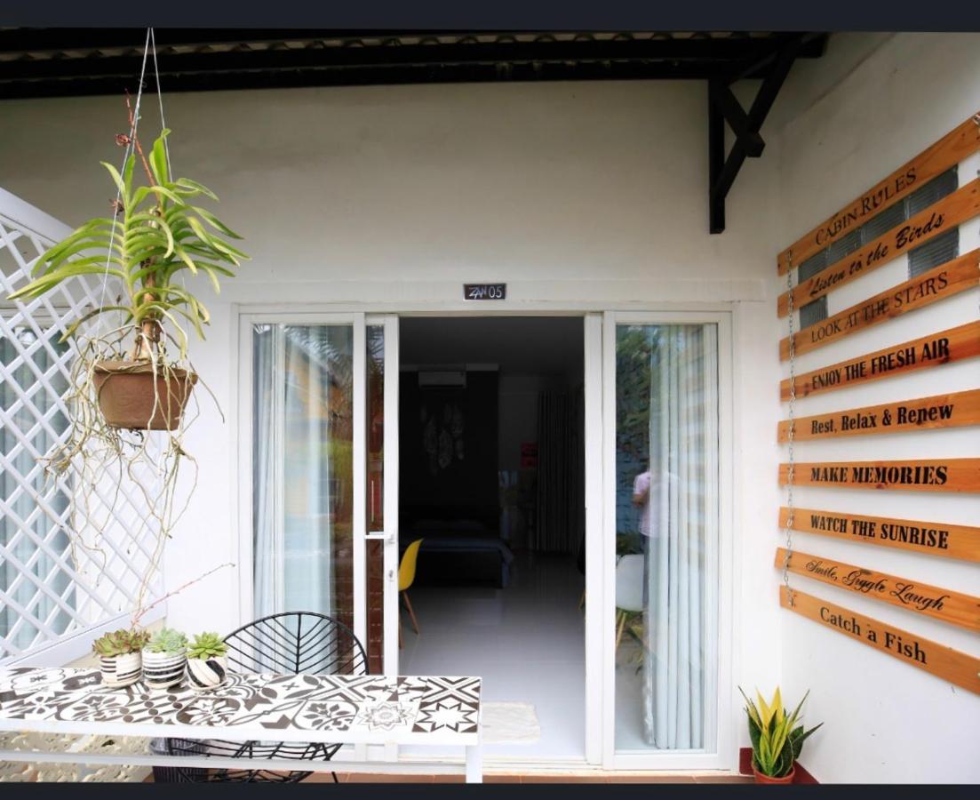 Zan HomeStay Buon Ma Thuot Luaran gambar