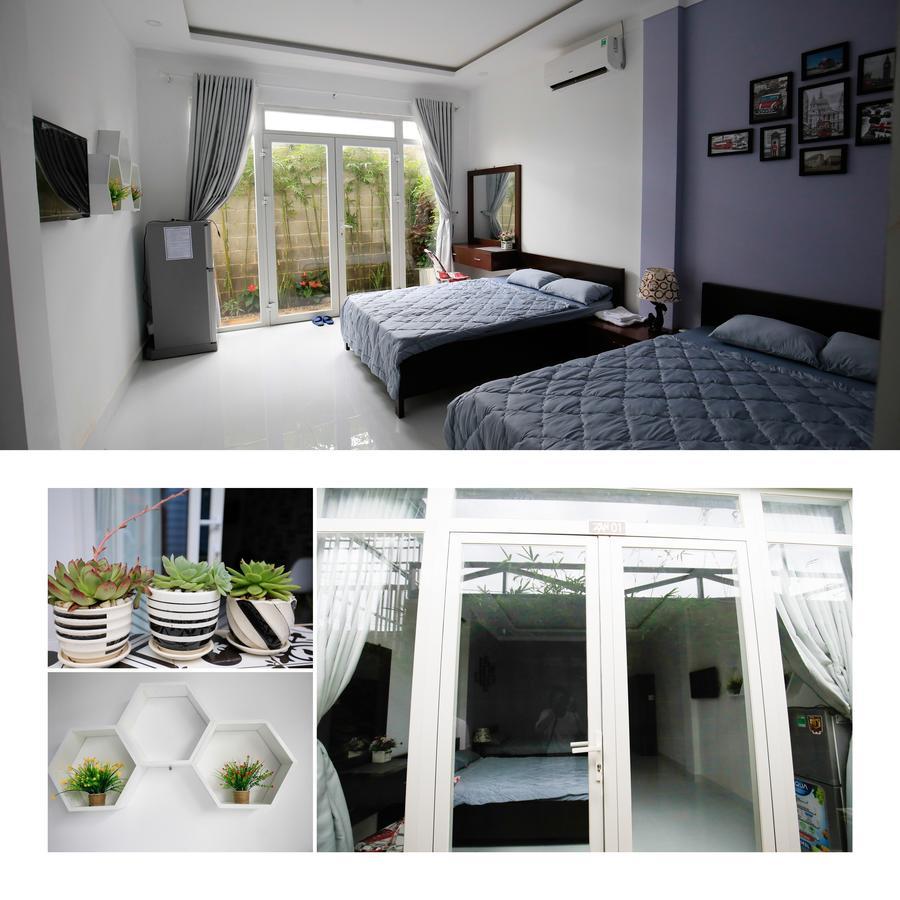 Zan HomeStay Buon Ma Thuot Luaran gambar