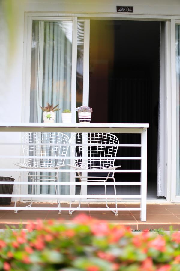 Zan HomeStay Buon Ma Thuot Luaran gambar