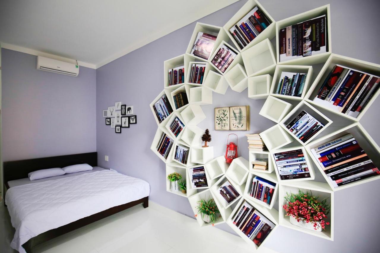 Zan HomeStay Buon Ma Thuot Luaran gambar