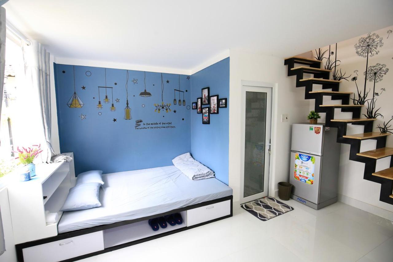 Zan HomeStay Buon Ma Thuot Luaran gambar