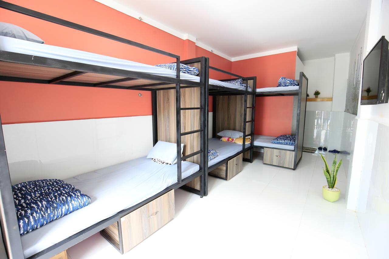 Zan HomeStay Buon Ma Thuot Luaran gambar