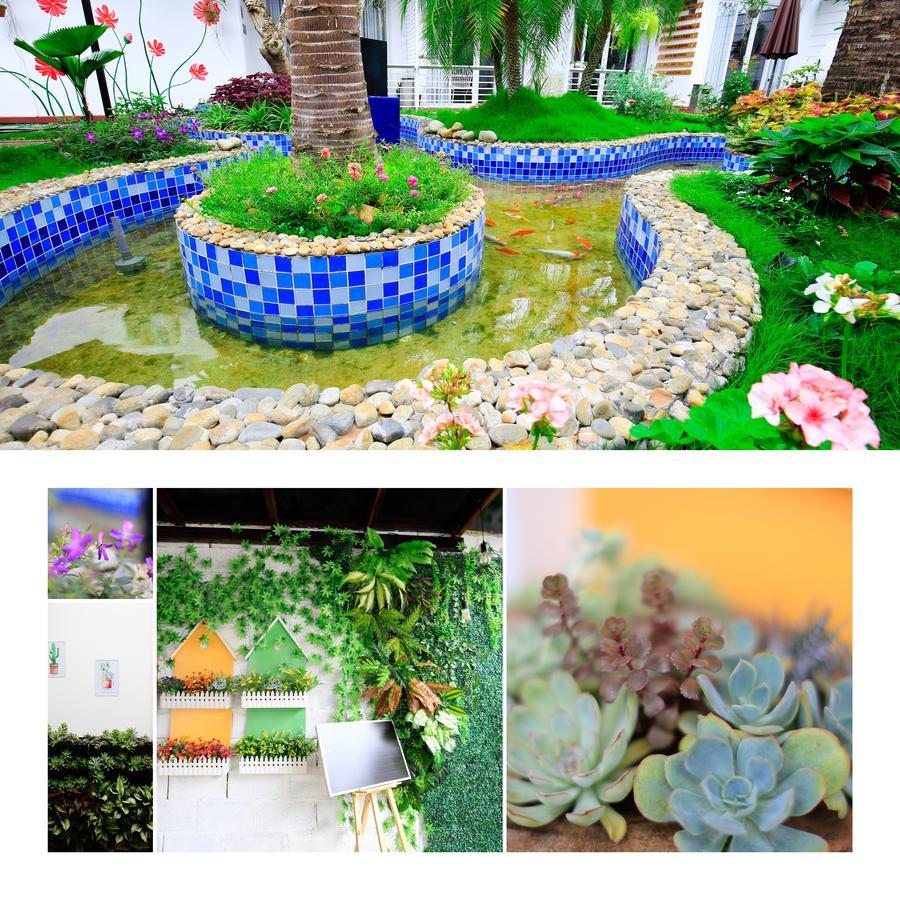 Zan HomeStay Buon Ma Thuot Luaran gambar