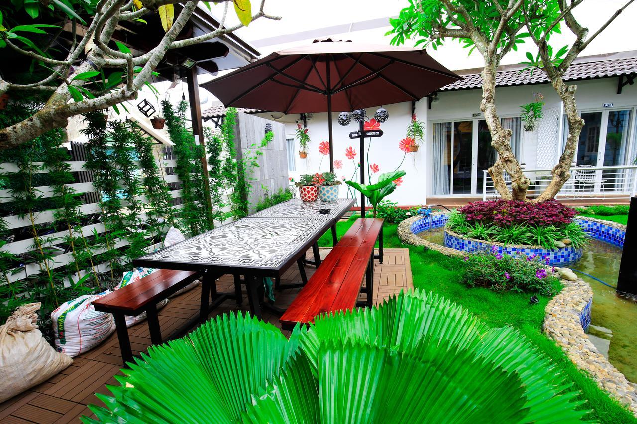 Zan HomeStay Buon Ma Thuot Luaran gambar