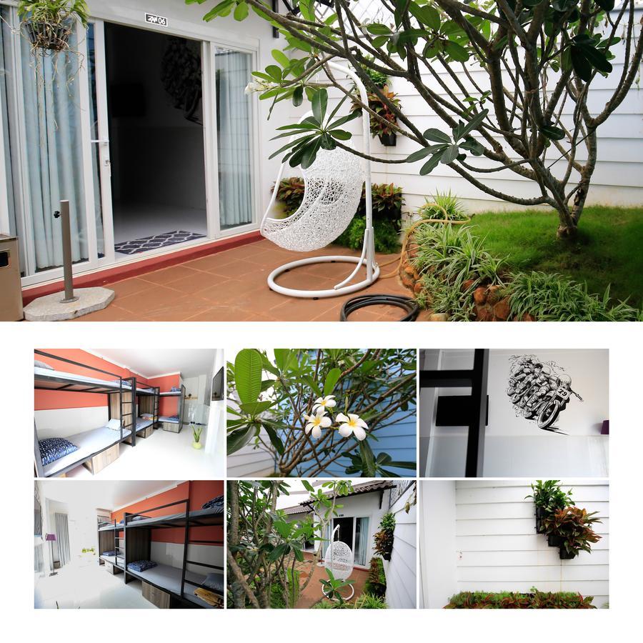 Zan HomeStay Buon Ma Thuot Luaran gambar