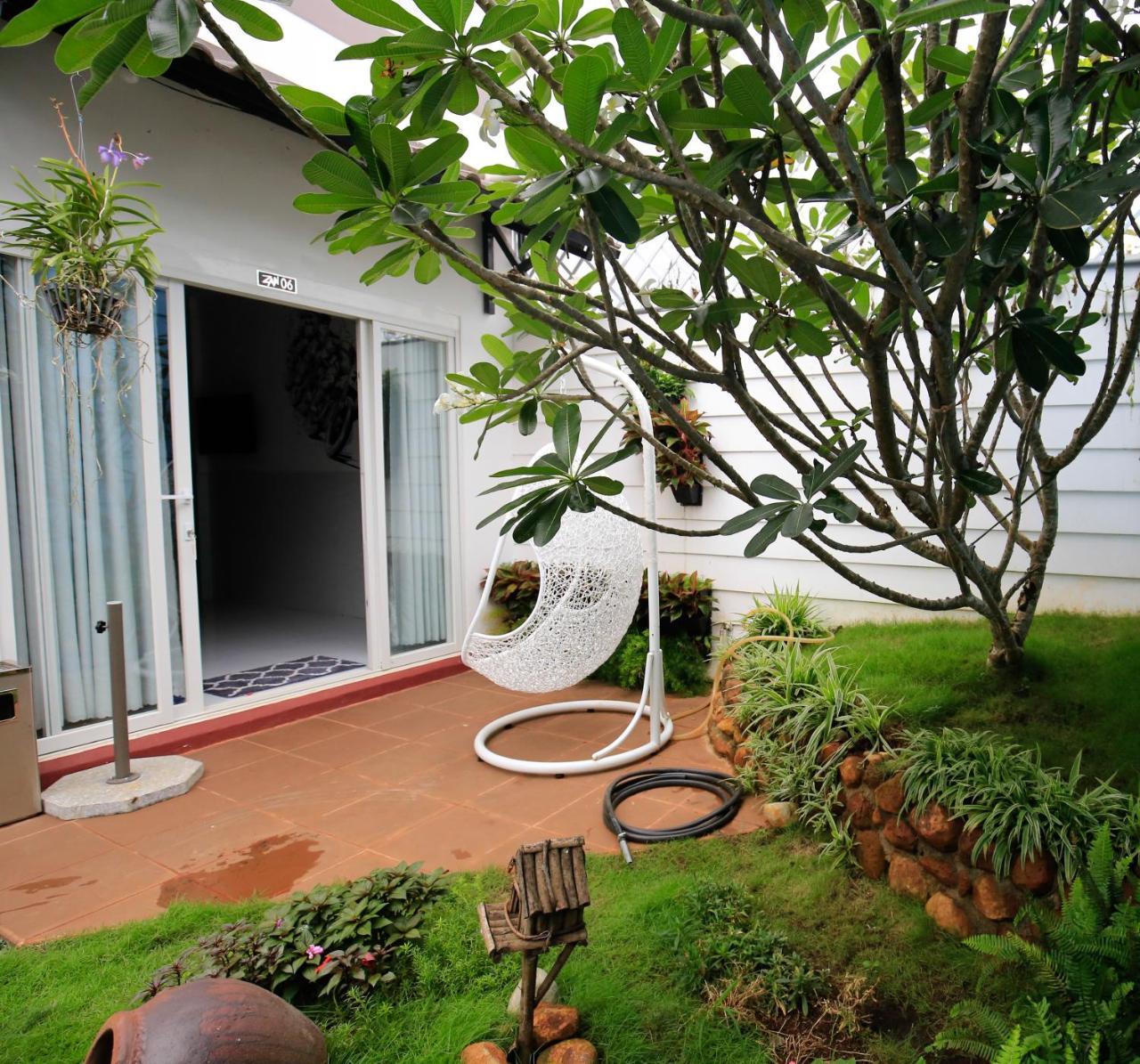 Zan HomeStay Buon Ma Thuot Luaran gambar