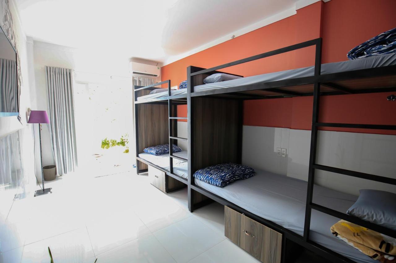 Zan HomeStay Buon Ma Thuot Luaran gambar