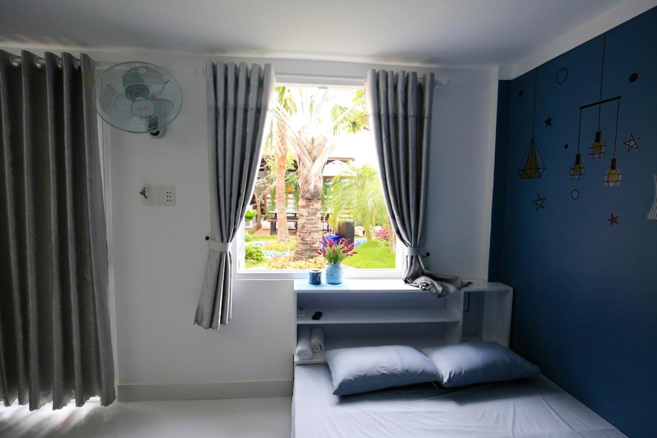 Zan HomeStay Buon Ma Thuot Luaran gambar