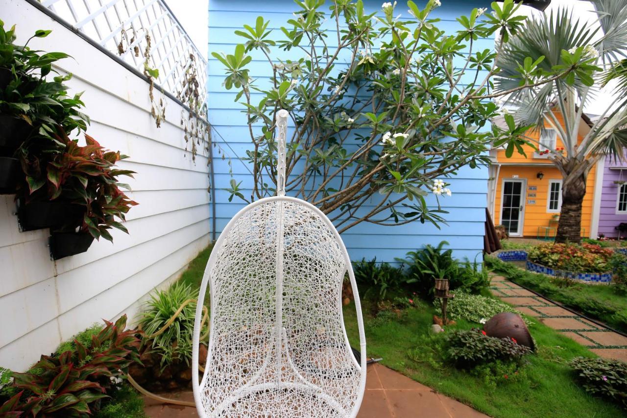 Zan HomeStay Buon Ma Thuot Luaran gambar